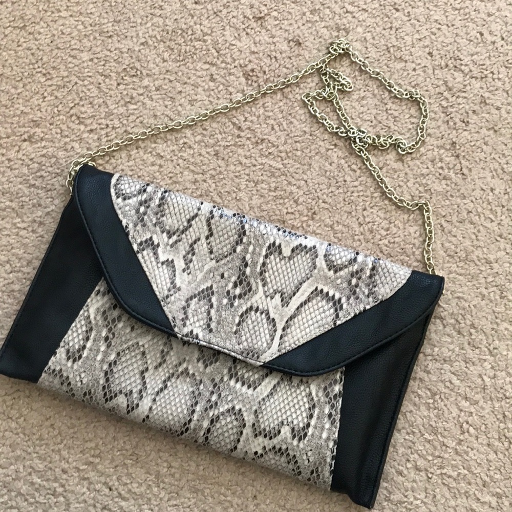 Steve Madden woc